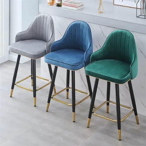 Ghế đảo bếp đẹp TP.HCM: SG - B253 - $hienthicat